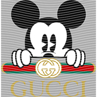 Mickey-AMQ 417